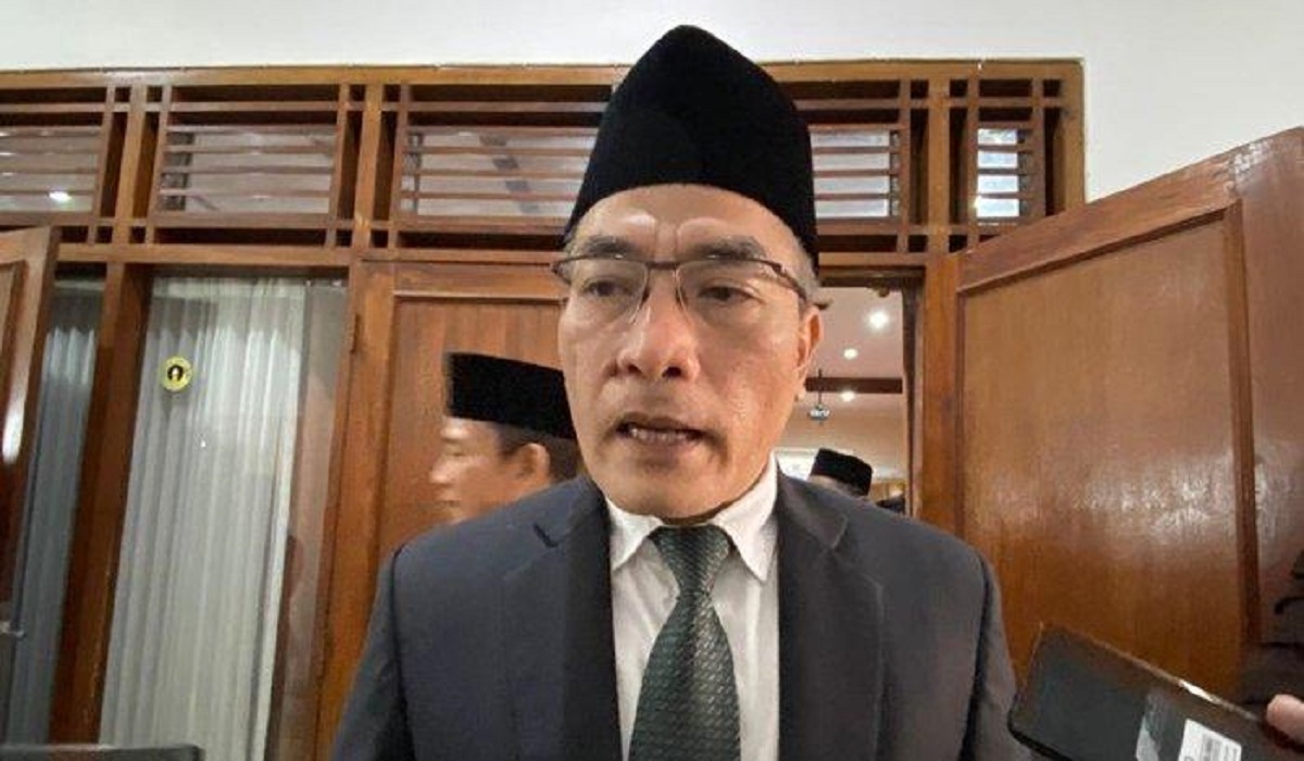 Wacana Efisiensi Anggaran di Tahun 2025, Begini Respon Bupati Bantul Abdul Halim Muslih