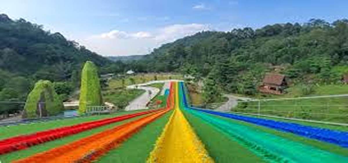 Epic dan Seru! Kendal Hadirkan 8 Petualangan Wisata Malam Tak Terlupakan, Dijamin Seru Keluarga dan Pasangan