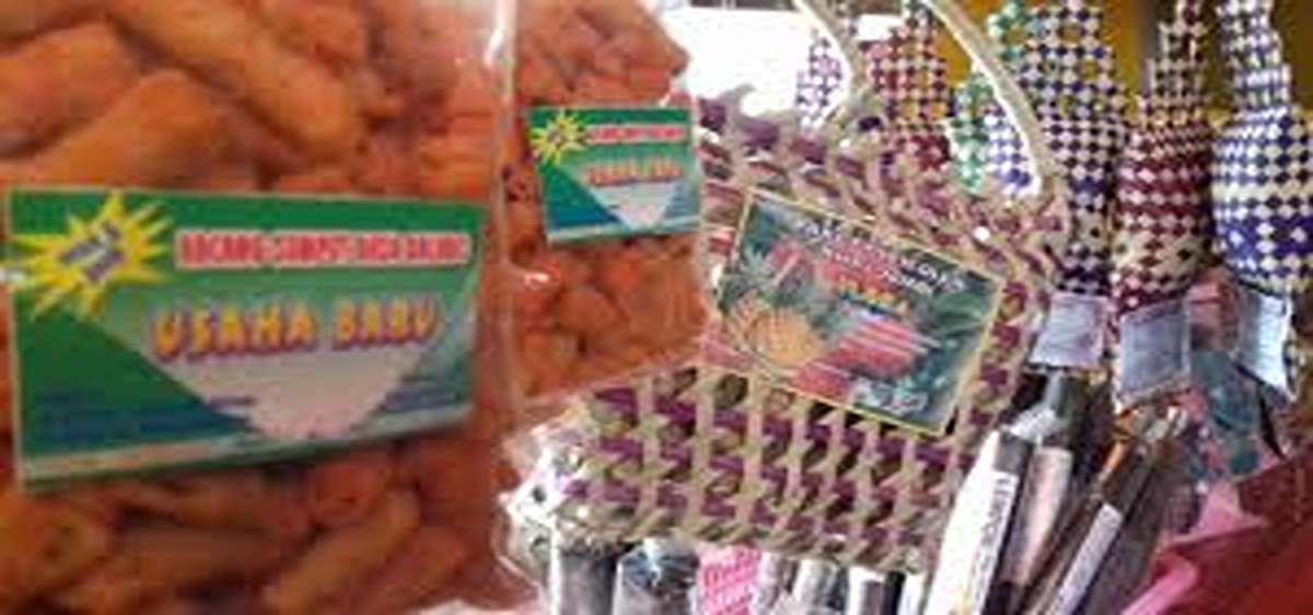 Terkenal dan Tahan Lama! 8 Pilihan Oleh-Oleh Khas Jambi 2025, Cocok Untuk Buah Tangan Keluarga Tersayang