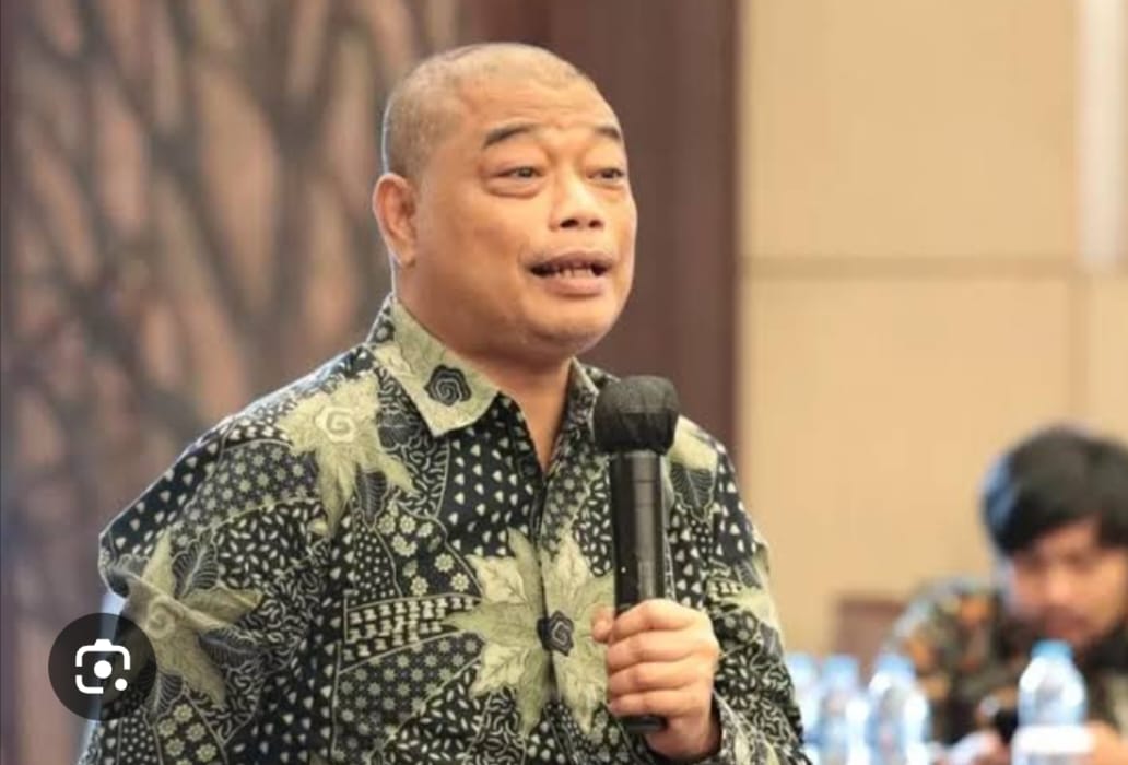 Duka Cita, Staf Khusus Dewan Pengarah BPIP Benny Susetyo Tutup Usia