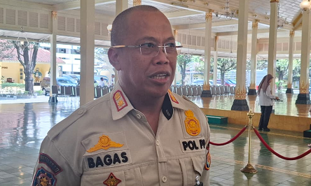 Nataru 2025: 328 Personel SRI Siaga 24 Jam di Pantai Selatan Yogyakarta