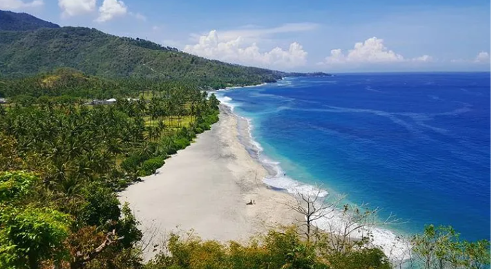 Destinasi Wisata Terbaru 2024 yang Bisa Dikunjungi Jika Berada di Lombok Selama 5 Hari, Simak Ulasannya 