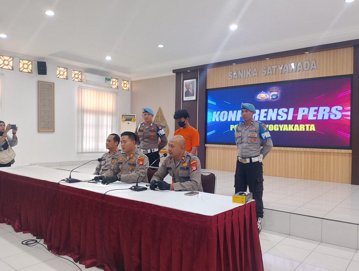 Polisi Ungkap Pemilik Mobil dalam Kecelakaan Maut Bugisan, Duduk di Sebelah Tersangka Saat Tabrakan