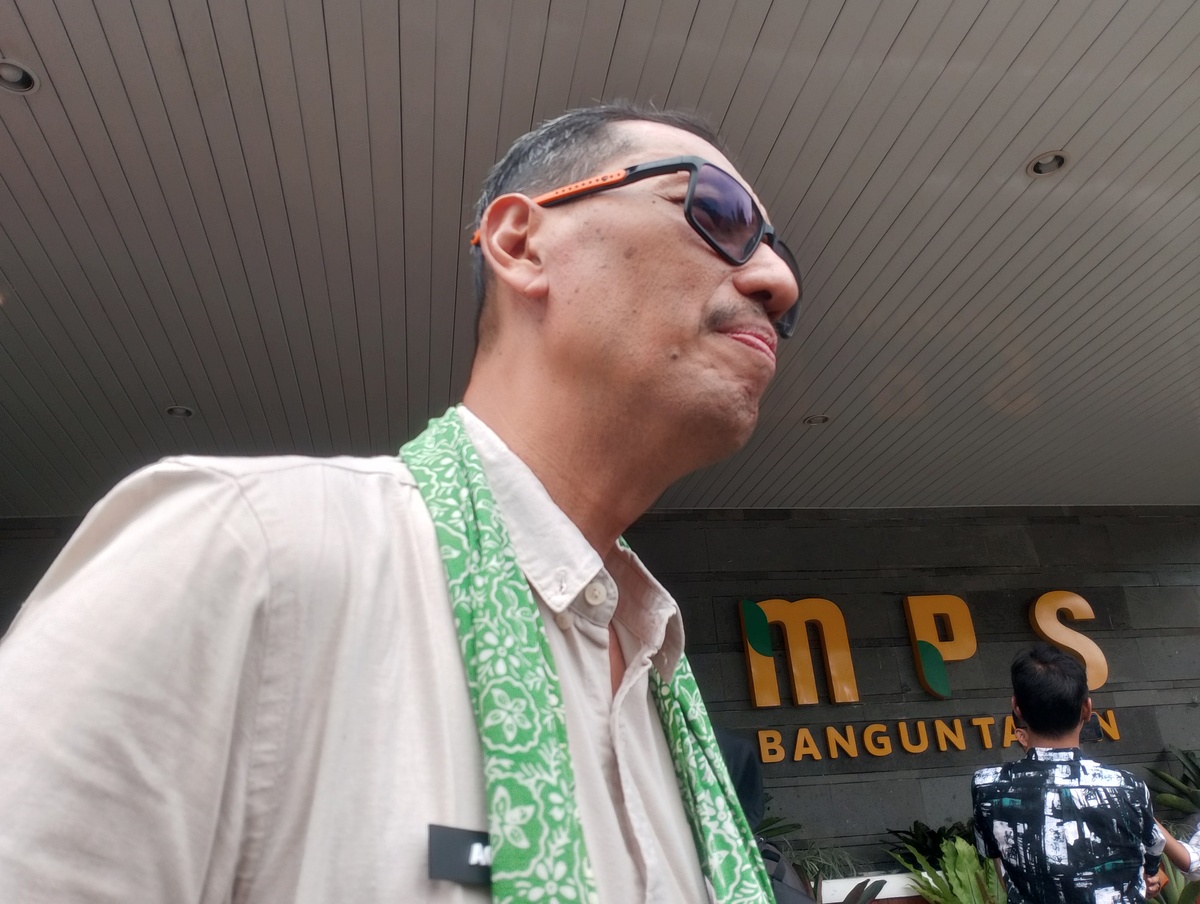 Target Cek Kesehatan Gratis Bantul Naik Jadi 46 Persen, Faskes Swasta Segera Dilibatkan