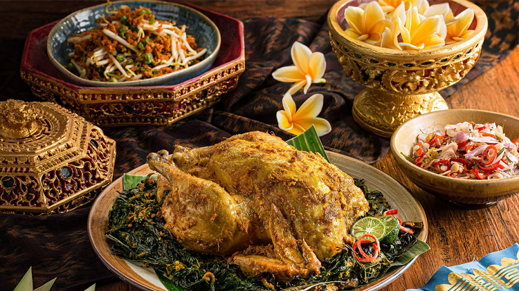 Surga Kuliner Bali ini Makanan Khas yang Wajib Anda Coba Saat Berlibur