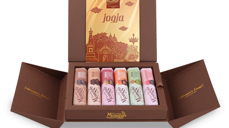 Selain Bakpia, Berikut Rekomendasi Pilihan Oleh-oleh Khas Jogja Dengan Cita Rasa Khas Dari Gurih Hingga Manis