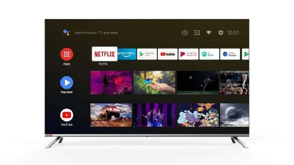 Rekomendasi Smart TV Terbaik Changhong: Harga Terjangkau Fitur Mumpuni