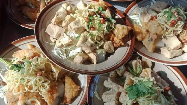 Jelajah Kuliner Pagi Solo, Wajib Dicicipi Untuk Bisa Merasakan Sensasi Masakan Khas Jawa Tengah