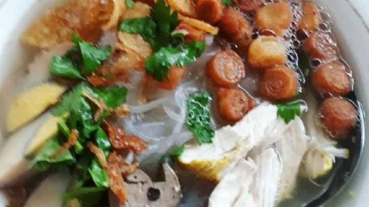 Jelajah Kuliner Legendaris Solo yang Hangatkan Pagi dan Bikin Nagih 