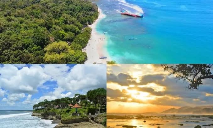 7 Fakta Menarik Pangandaran? Wisata Terbaru 2024 Tampilkan Keindahan Pantai, Wajib Masuk List Liburanmu!