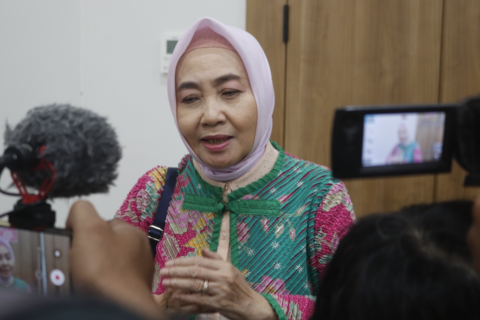Ancaman Megathrust, Dwikorita Sebut DIY Sudah Siap Hadapi Gempa dan Tsunami