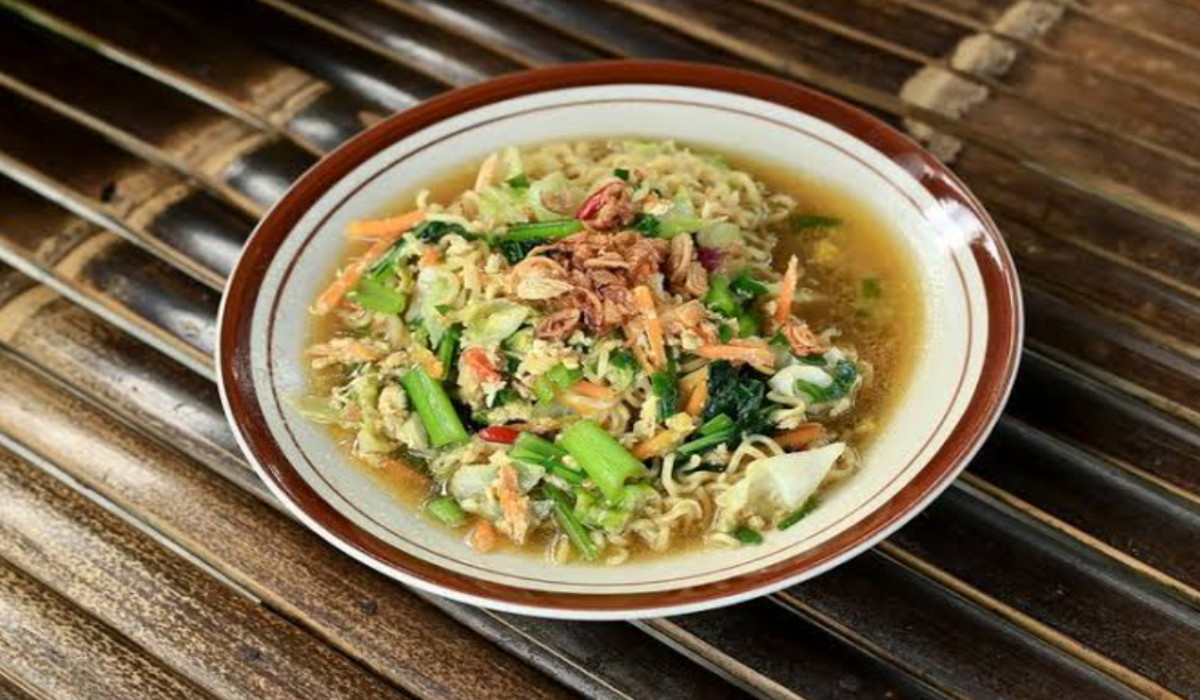 10 Kedai Bakmi Jawa Paling Legendaris yang Ada di Jogja, Bumbunya Medok Banget