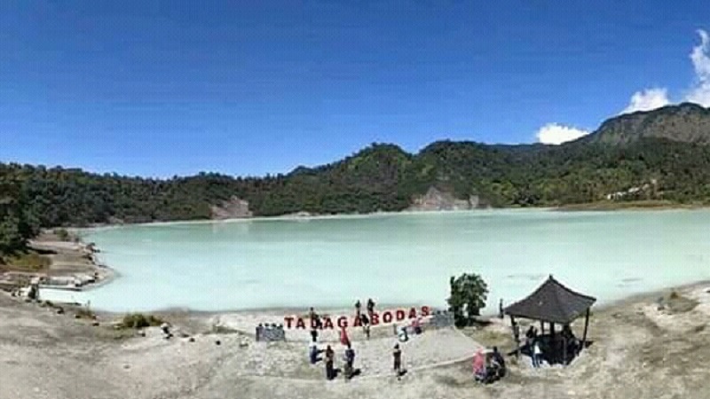 Cari Pemandian Air Panas Di Garut? Wisata Terbaru 2024, Simak 8 Rekomendasi Spot Liburan Untuk Relaksasi!