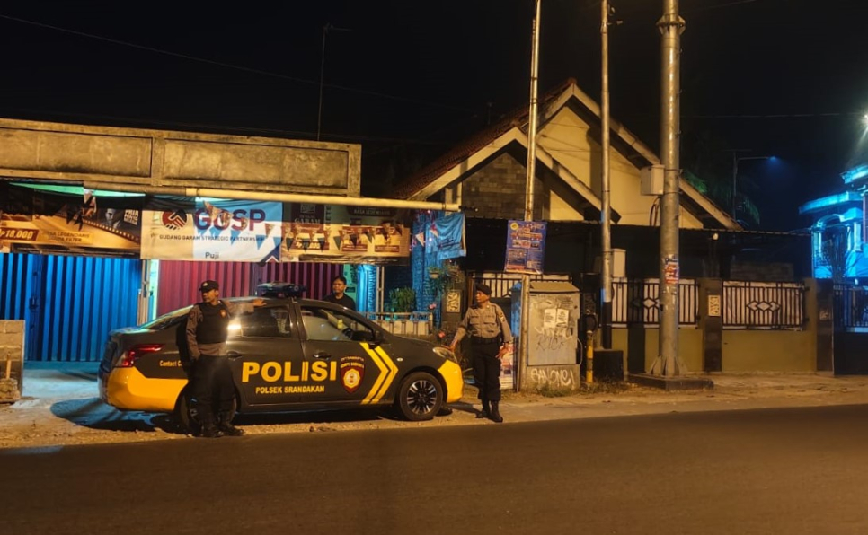 Klitih Belum Hilang, JPW Desak Polisi Perketat Pengawasan Malam di Bantul