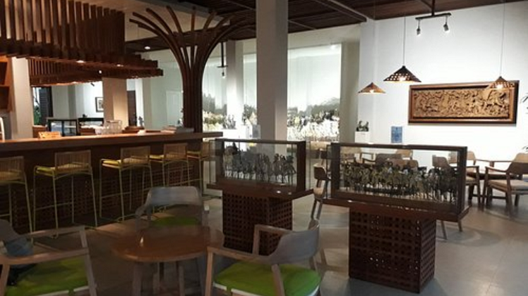 Daftar Tempat Makan di Banyuwangi dengan Atmosfer Pedesaan dan Tradisional, Berikut Informasi Selengkapnya