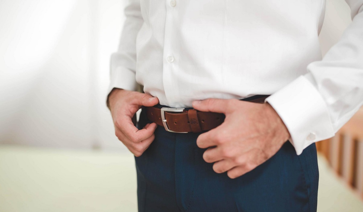 4 Jenis Celana Favorit Pria Tahun 2025 untuk Eksplorasi Gaya Busana, Cek Lengkapnya Disini