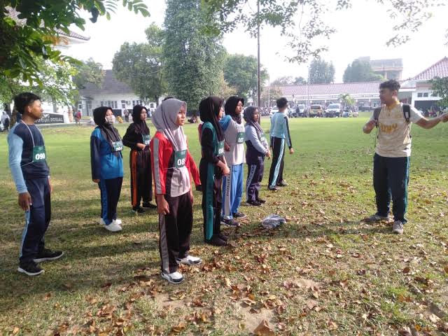 Dari Panggung Nasional ke Sekolah Rakyat: Putri Nusantara Yogyakarta Dorong Sinergi Pendidikan Berkualitas