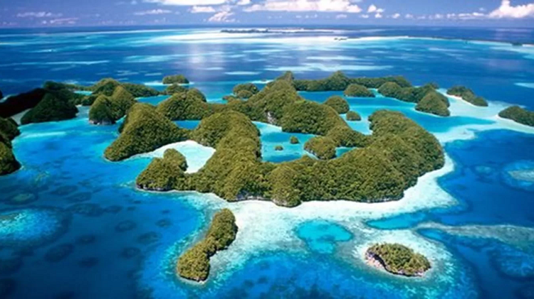 Pesona Pulau Bidadari Jadi Gerbang Sejarah dan Rekreasi di Kepulauan Seribu, Simak Ulasan Selengkapnya Berikut