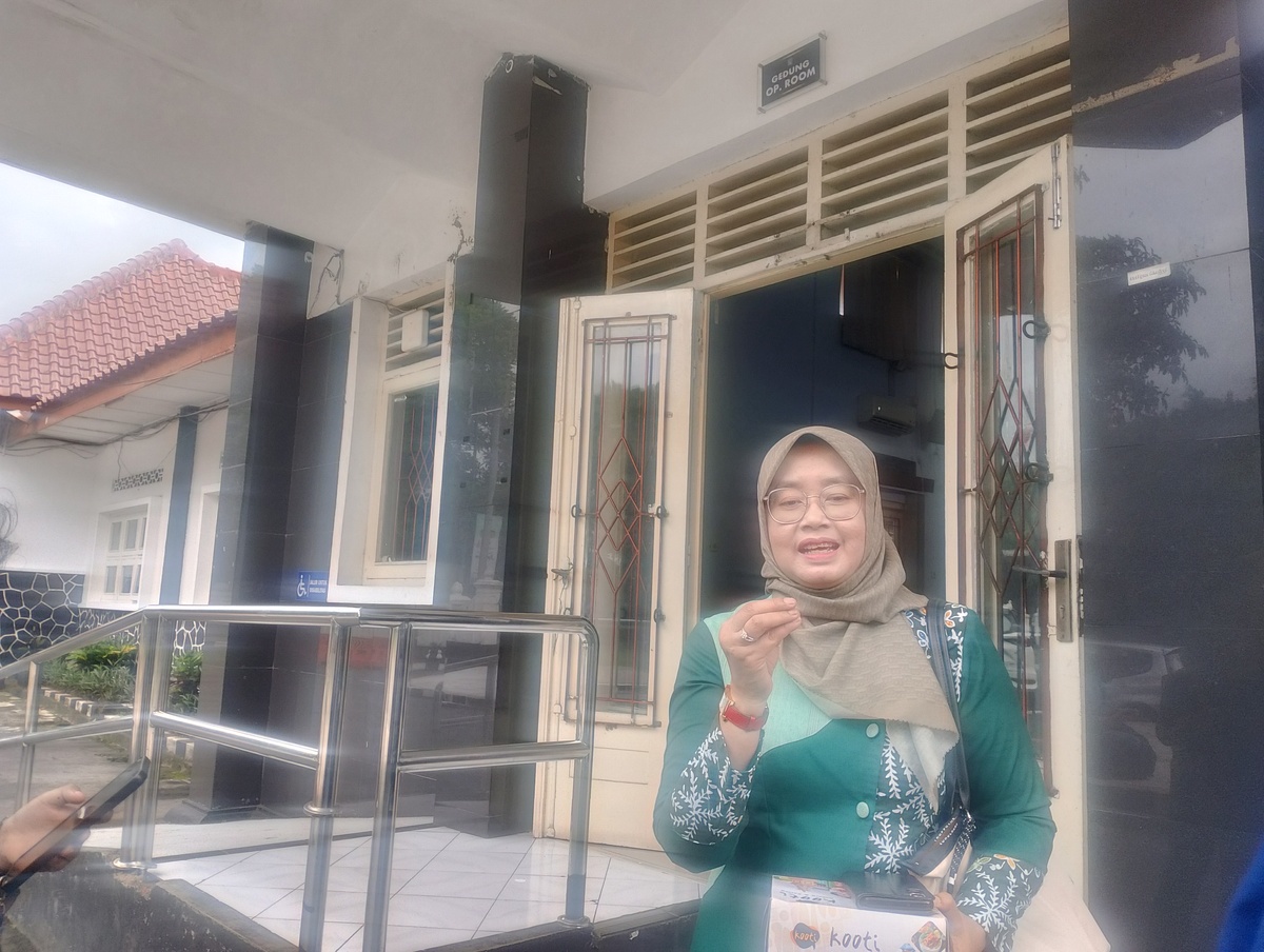 Sleman Perkuat UMKM Jelang Lebaran, Pelaku Usaha Tembus 110 Ribu