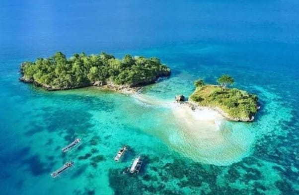 Eksplore Pesona Gili Petelu Lombok, Surga Tersembunyi Wisata Terbaru 2024