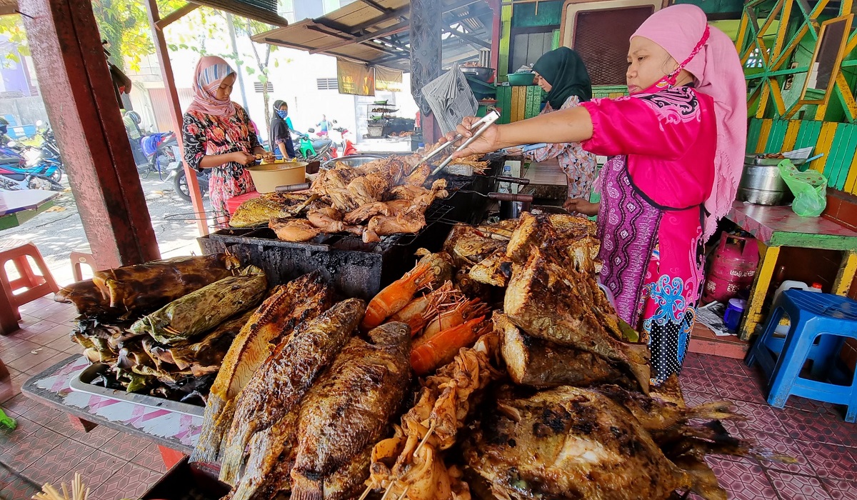 6 Daftar Kuliner Khas Balikpapan Paling Cocok untuk Para Pecinta Rasa, Otentik dan Memanjakan Lidah