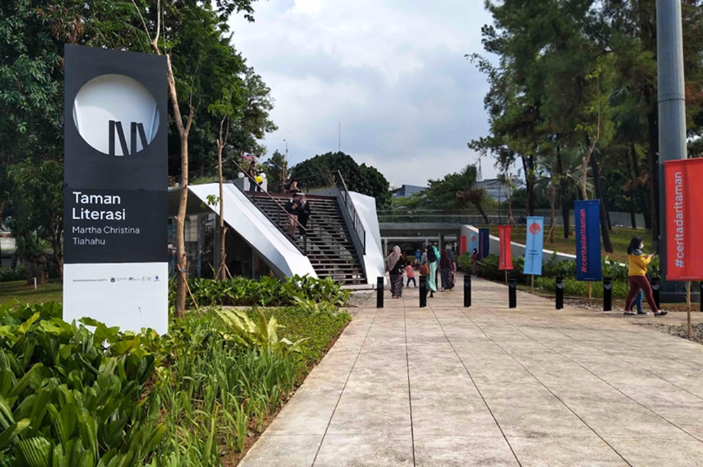 Deretan Tempat Wisata Gratis di Jakarta Selatan untuk Liburan Seru Tanpa Bikin Kantong Kering, Cek Disini