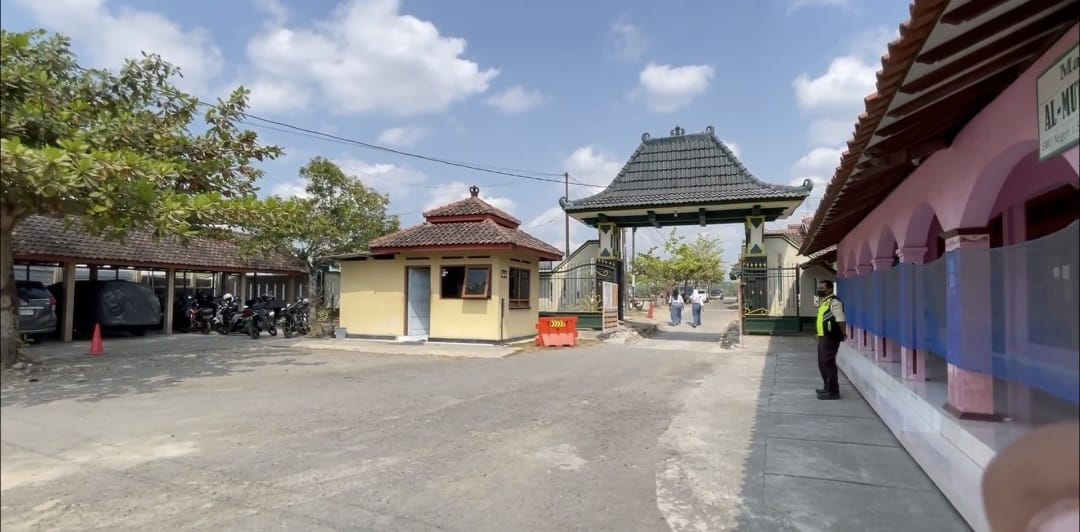 Sekolah Klarifikasi Dugaan Pelecehan Siswi SMAN 1 Sentolo yang Viral, Polisi Mulai Lakukan Penyelidikan