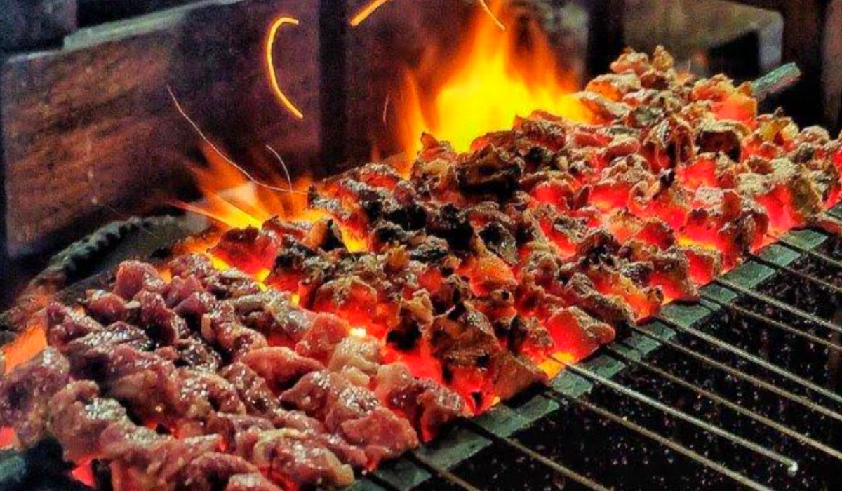 5 Warung Sate Klatak Paling Ramai di Jogja, Punya Cita Rasa Otentik dengan Penyajian yang Unik