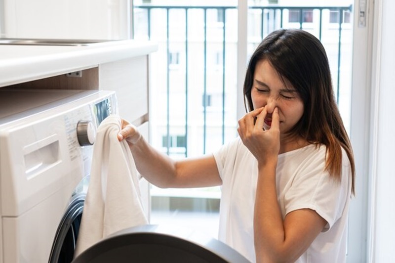 Penyebab Merek Mesin Cuci Terbaik Malah Bikin Apek, Begini Cara Mengatasinya