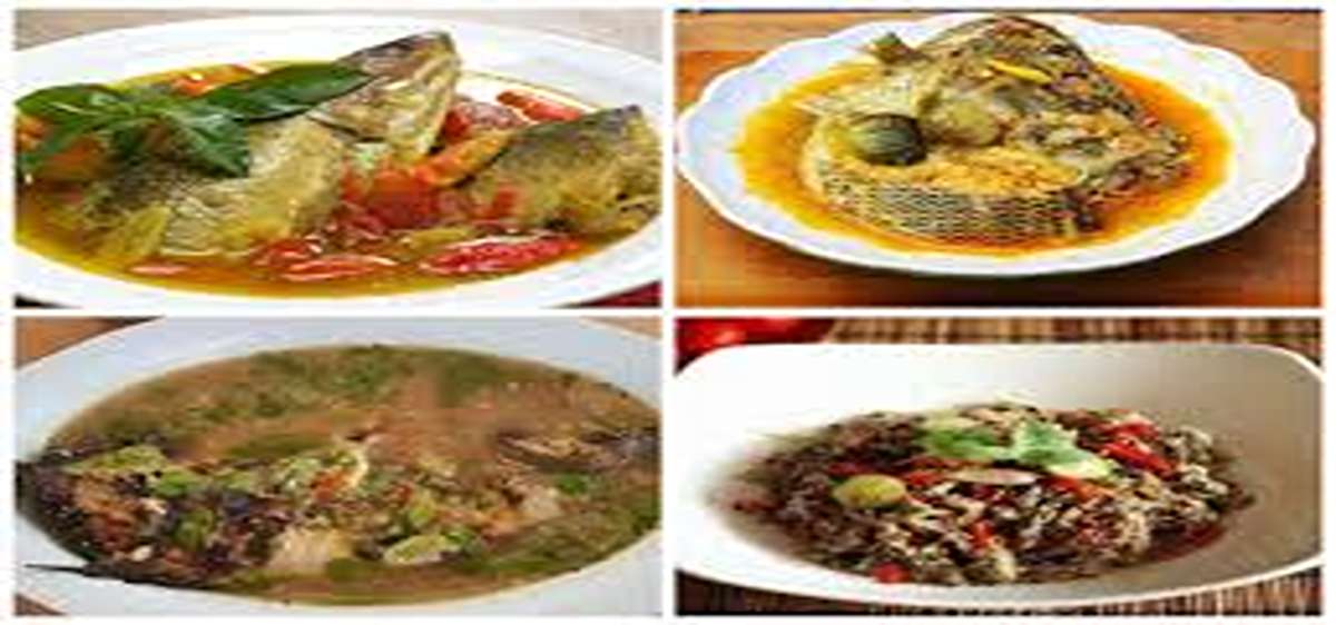 Dijamin Lahap! Inilah 8 Makanan Khas Sumbawa, Menggugah Selera Yang Wajib Anda Mencicipinya