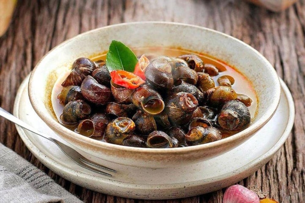 Berbagai Makanan Khas Purwokerto Terpopuler yang Lezatnya Bikin Nagih, Cek Disini