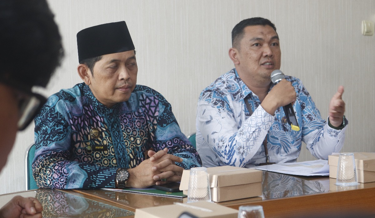 6.242 Restoran di Kota Jogja Sudah Bersertifikat Halal, BPJPH Genjot Pelaku Usaha Lain