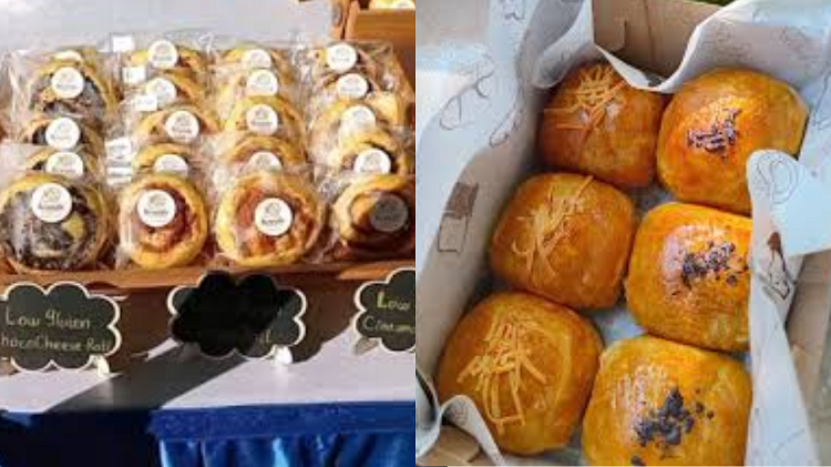 6 Pelopor Gluten Free Cake di Jogja Jadi Opsi Komprehensif untuk Gaya Hidup Sehat