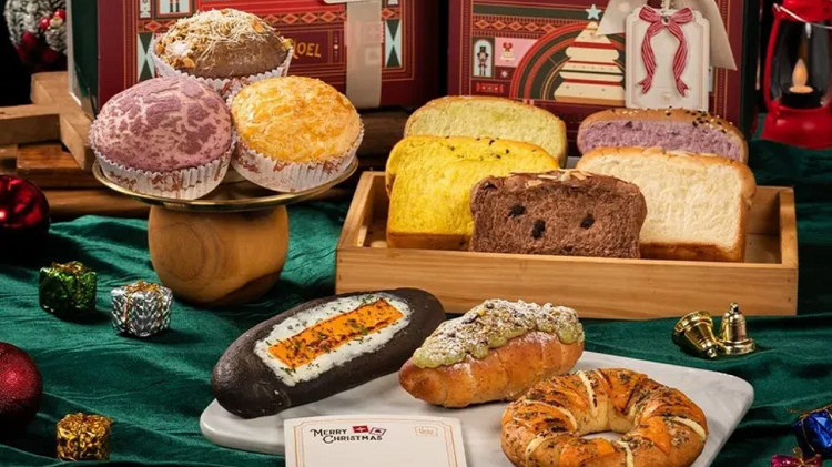 Informasi Lengkap Hampers Natal Elegan di Bawah Rp500 Ribu, Cek Ulasan Lengkapnya Disini