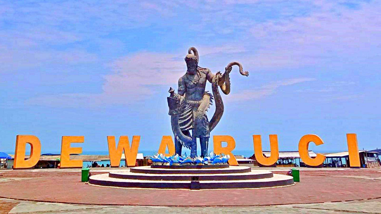 Bukti Nyata Lonjakan Kunjungan Pariwisata Pantai Dewaruci Purworejo, Simak Ulasan Selengkapnya Disini