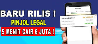 8 Pinjaman Online Terpercaya Resmi OJK Limit Minimal 2 Juta Tenor Cicilan 12 Bulan Dan Memiliki Bunga Rendah