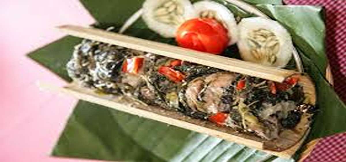 Terlezat dan Unik! Daftar Macam Kuliner Khas Toraja, Cita Rasa Paling Menggoda Lidah Dijamin Bikin Lahap