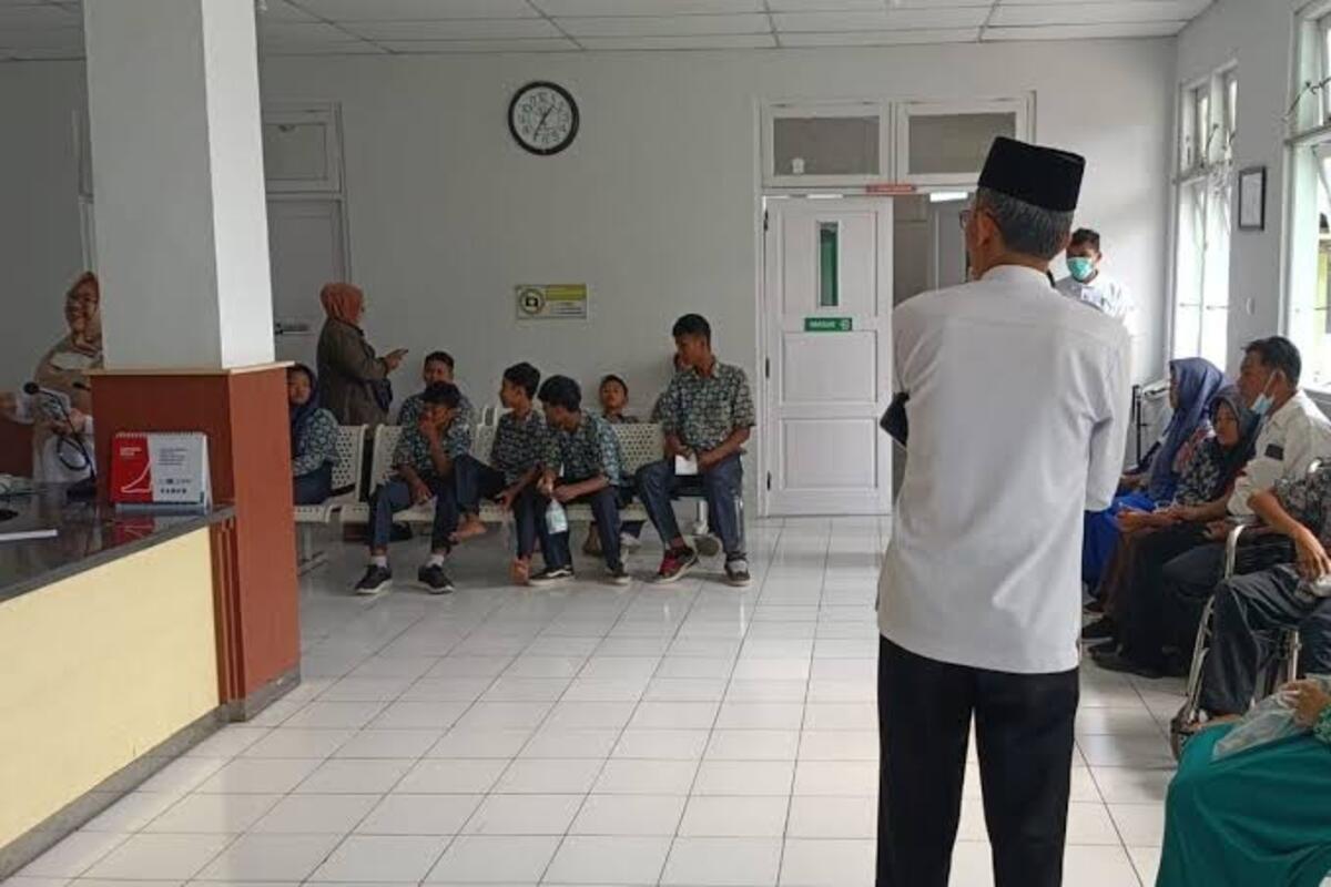 Siswa di Sleman Diduga Keracunan Makanan, Pemeriksaan Laboratorium Masih Berlangsung