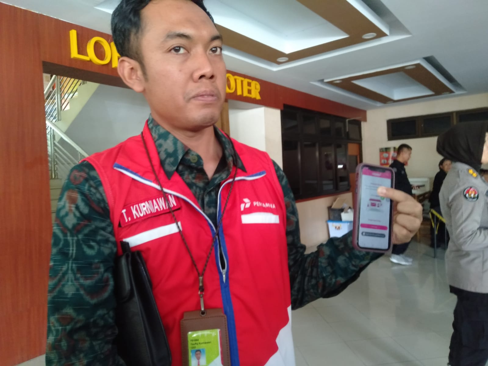 Kasus Penyalahgunaan Tabung Gas, Pertamina Patra Niaga Hentikan Distribusi 5 Pangkalan di Kulon Progo 