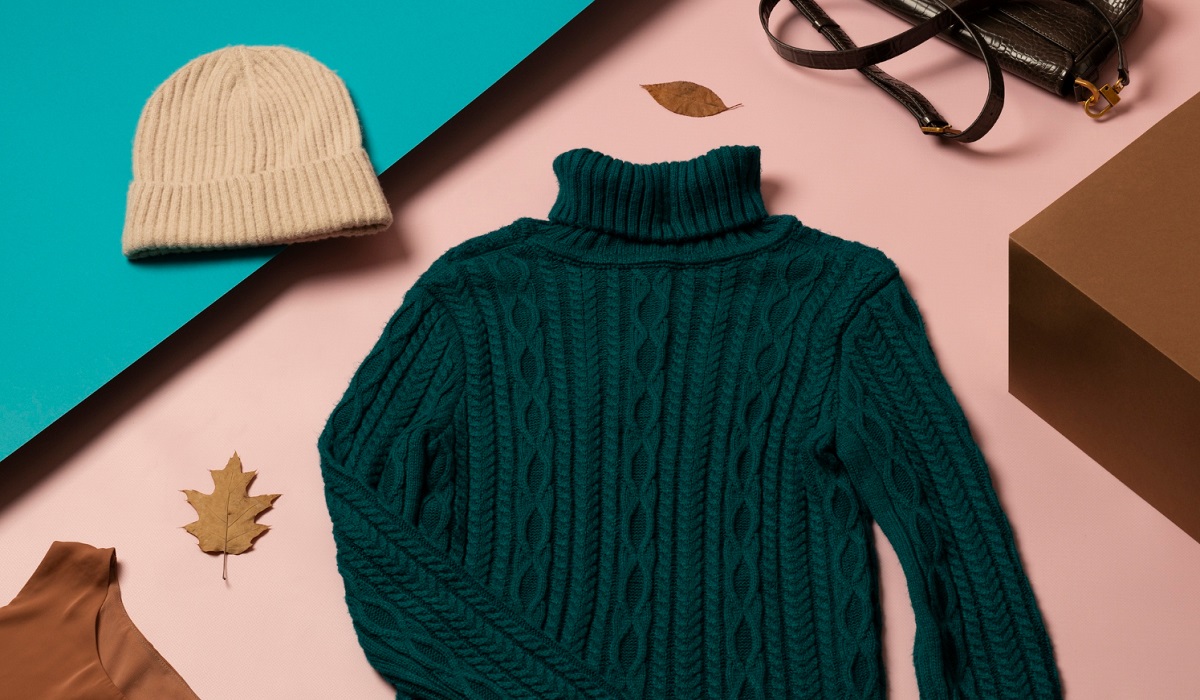 5 Ide Mix and Match Outfit Knitwear Wanita Kece dan Manis untuk Berbagai Jenis Acara