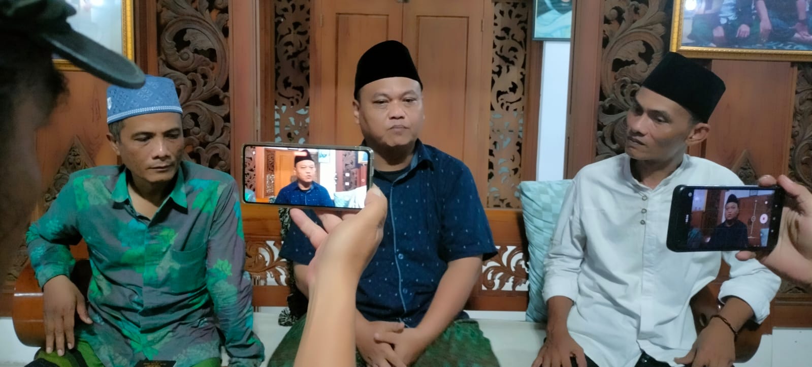 Baru Terpilih Jadi Anggota DPRD, Aziz Fauzan Didorong Maju Calon Bupati Tegal
