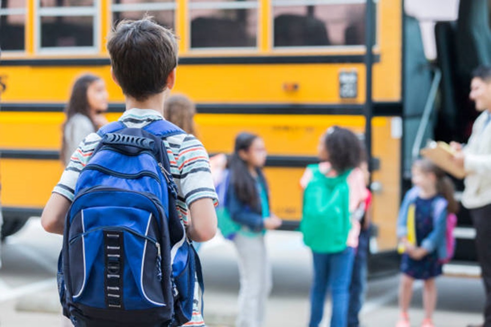 Bus Sekolah Semakin Banyak Peminat, Dishub Bantul Masih Tunggu Persetujuan Penambahan Armada