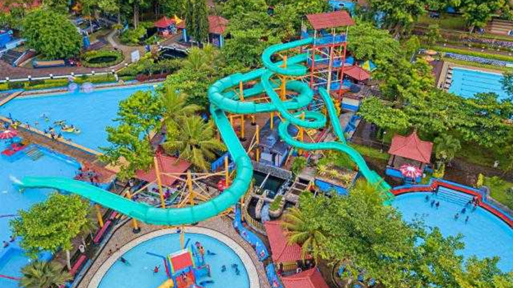 Liburan Wisata Anak di Purbalingga 2026 Paling Murah, Seru dan Edukatif!