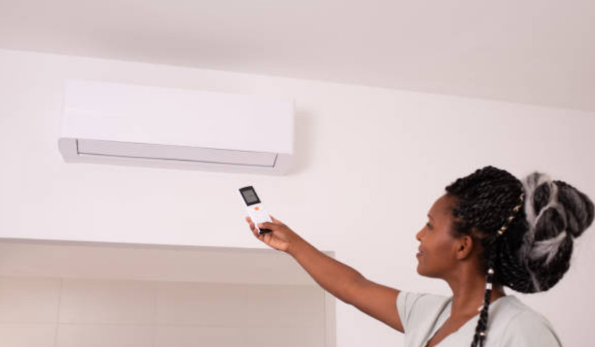 5 Manfaat Triple Air Flow Merek AC Terbaik, Efektif Dinginkan Ruangan secara Merata