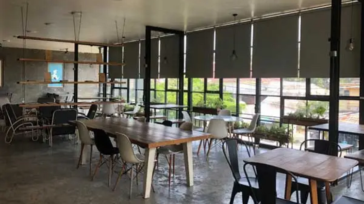 Buka 24 Jam, Berikut Daftar 10 Kafe Non-Stop Paling Populer di Malang, Simak Referensi Selengkapnya Disini