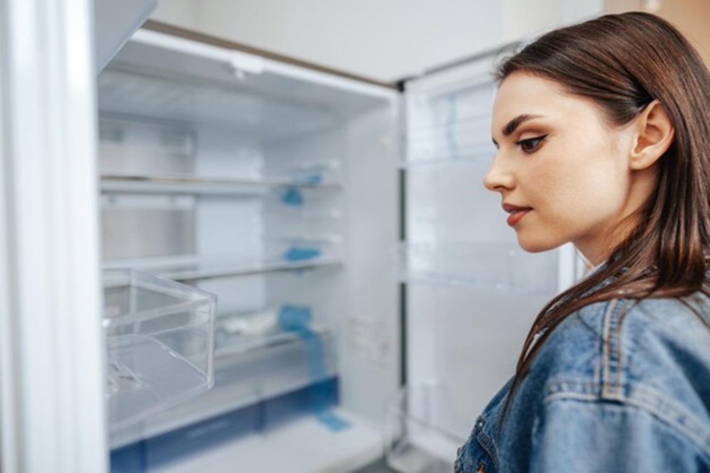 Jangan Diabaikan, Berikut Efek Freezer Merek kulkas Terbaik Tidak Memiliki Pintu