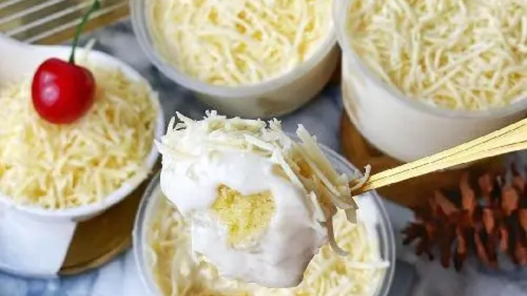 Memanjakan Lidah, Intip Tempat Dessert Paling Favorit di Bekasi Simak Informasi Selengkapnya Berikut Ini