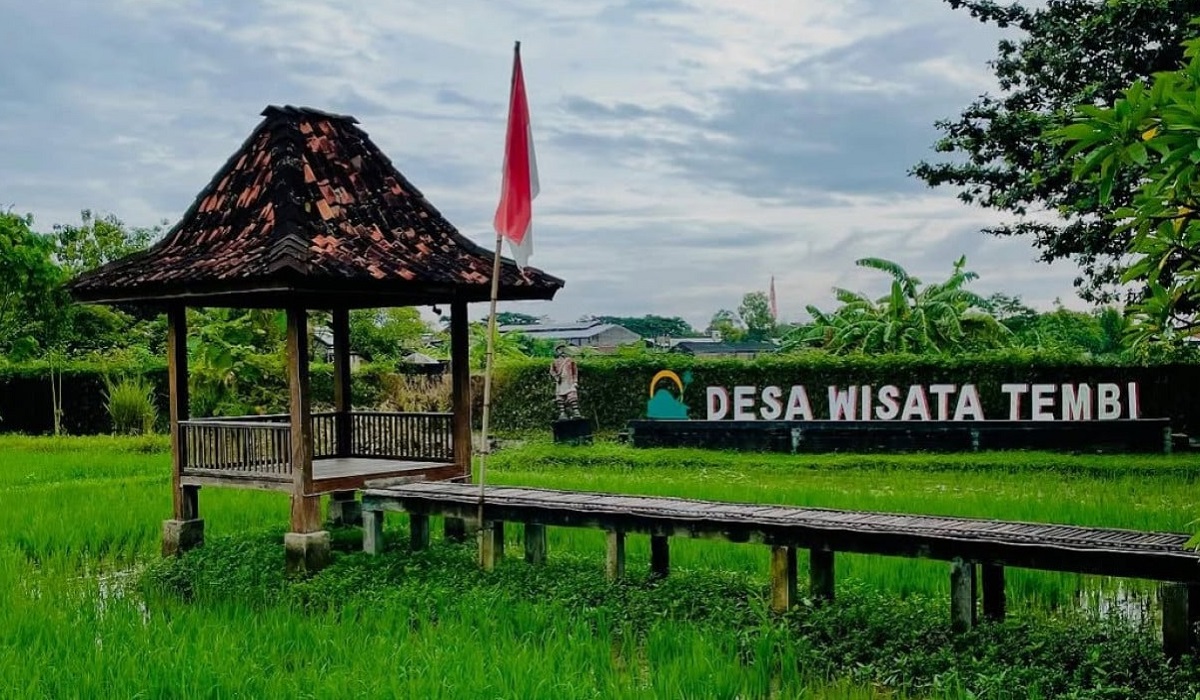 5 Pilihan Desa Wisata Jogja dengan Kekayaan Budaya Kental, Cocok untuk Liburan Akhir Pekanmu