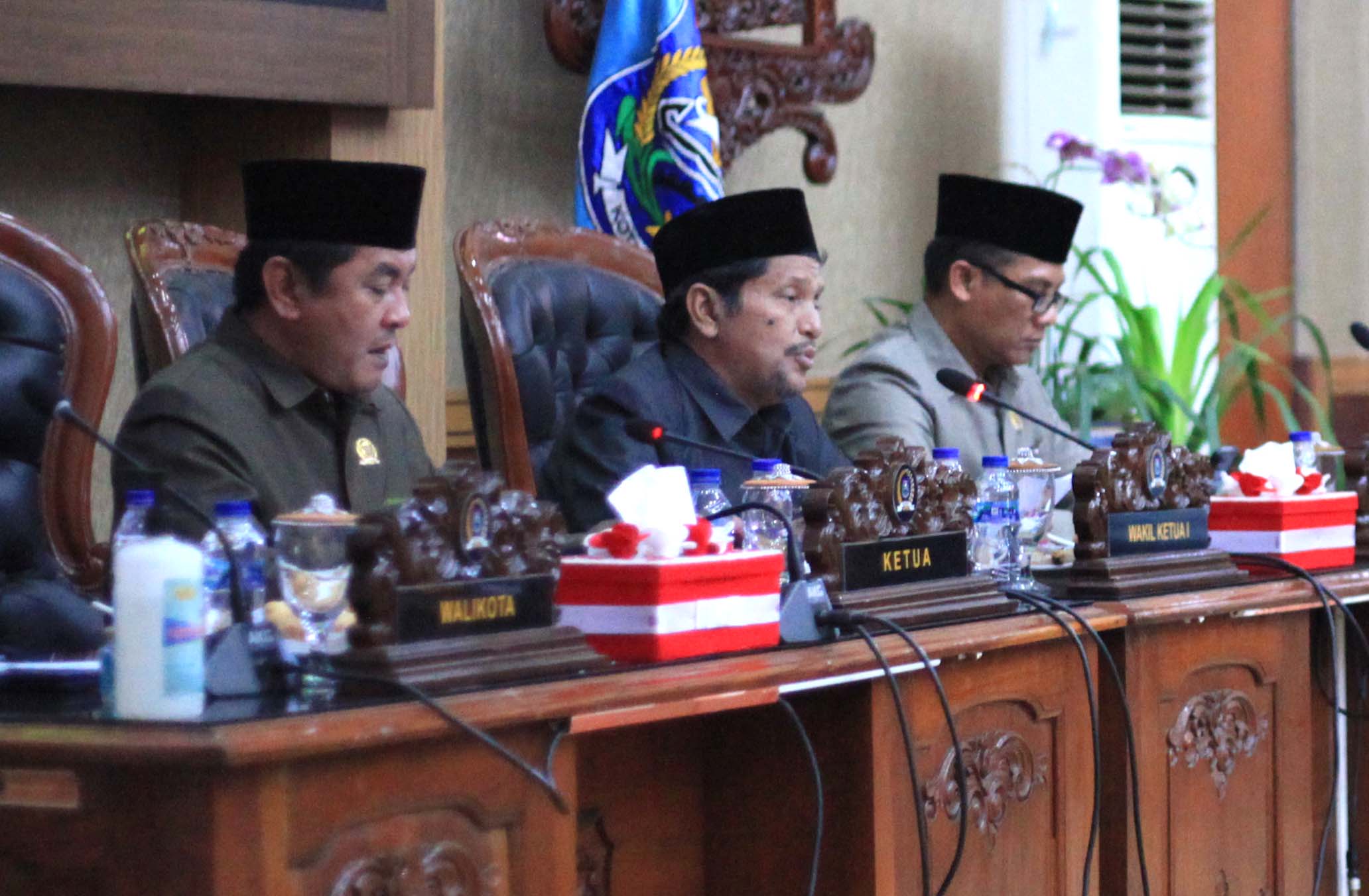 Wakil Ketua DPRD Kota Tegal Usulkan Honor Guru TPQ Jadi Rp 300 Ribu