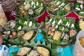 8 Makanan Khas Kulon Progo yang Lezat dan Unik, Suasana Makin Menyatu Dengan Keindahan Alam 